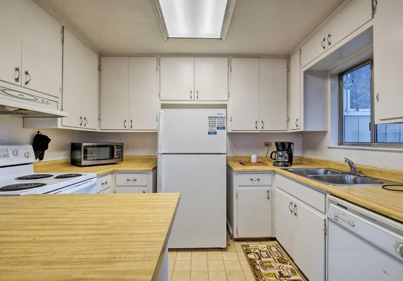 Willa NEW! Cozy & Secluded House w/Deck - Near Yosemite! Tuolumne Zewnętrze zdjęcie