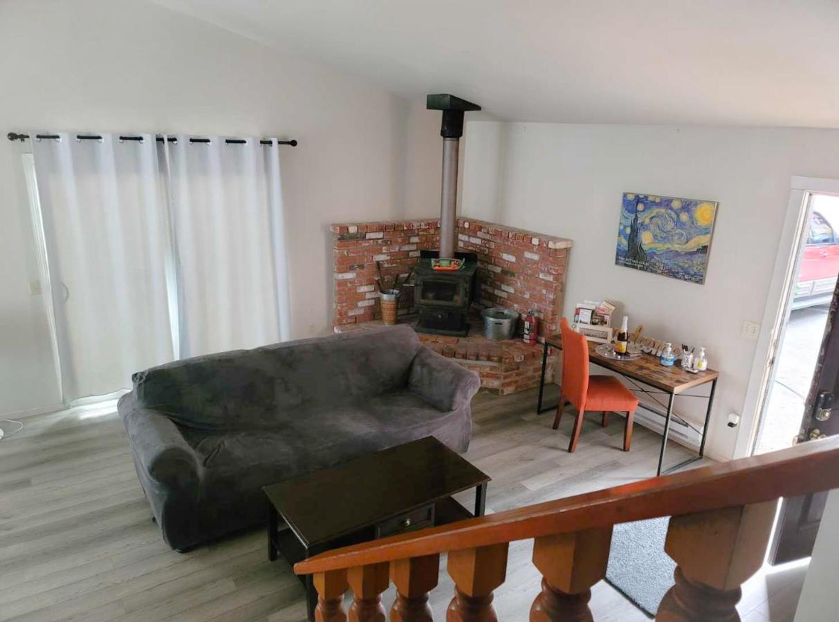Willa NEW! Cozy & Secluded House w/Deck - Near Yosemite! Tuolumne Zewnętrze zdjęcie