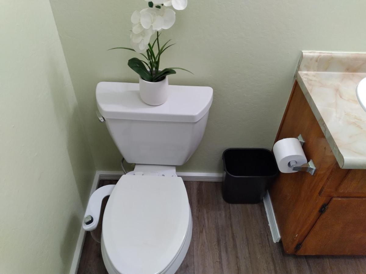 Willa NEW! Cozy & Secluded House w/Deck - Near Yosemite! Tuolumne Zewnętrze zdjęcie