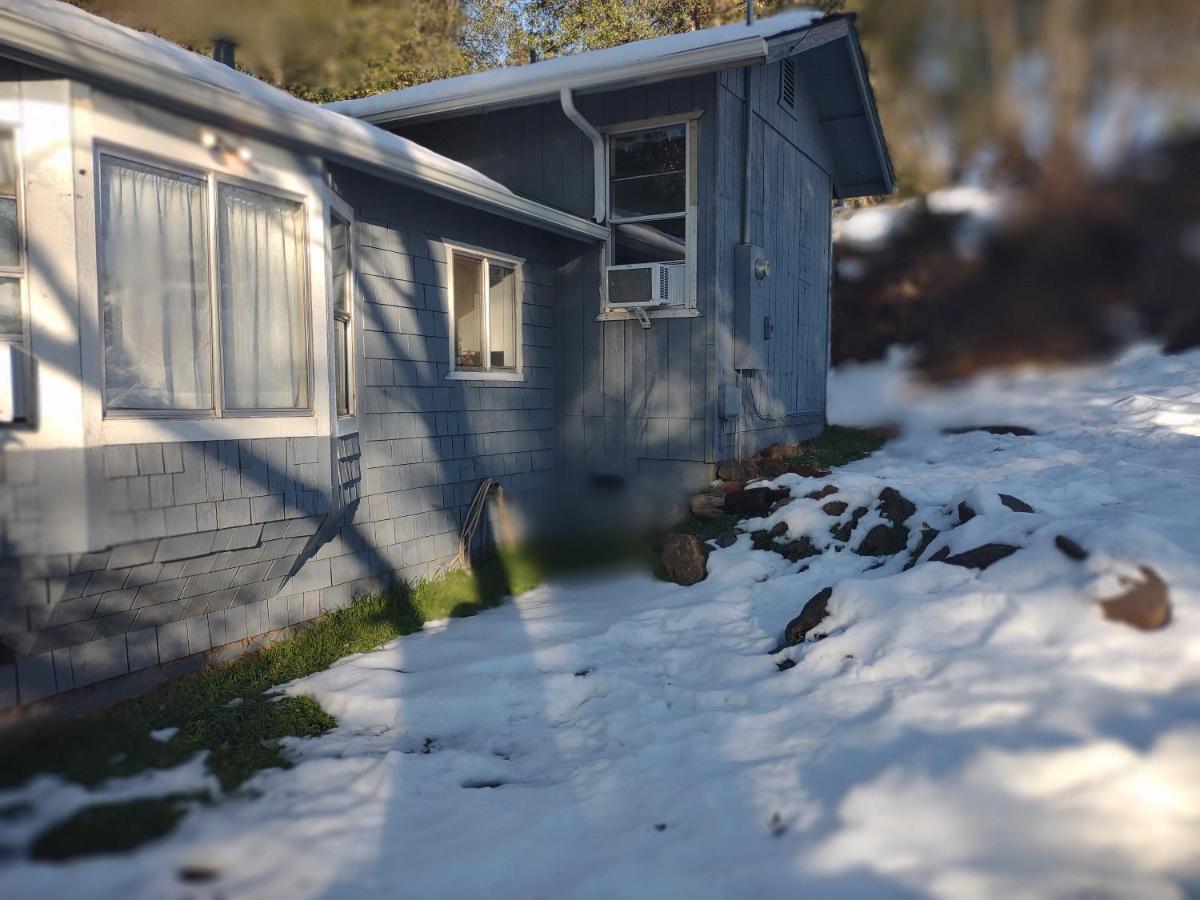 Willa NEW! Cozy & Secluded House w/Deck - Near Yosemite! Tuolumne Zewnętrze zdjęcie