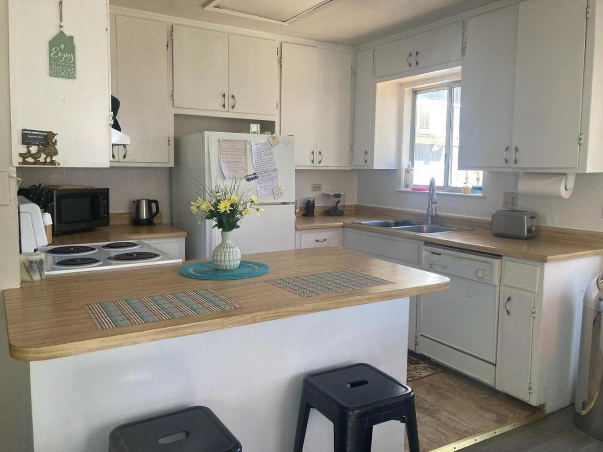 Willa NEW! Cozy & Secluded House w/Deck - Near Yosemite! Tuolumne Zewnętrze zdjęcie