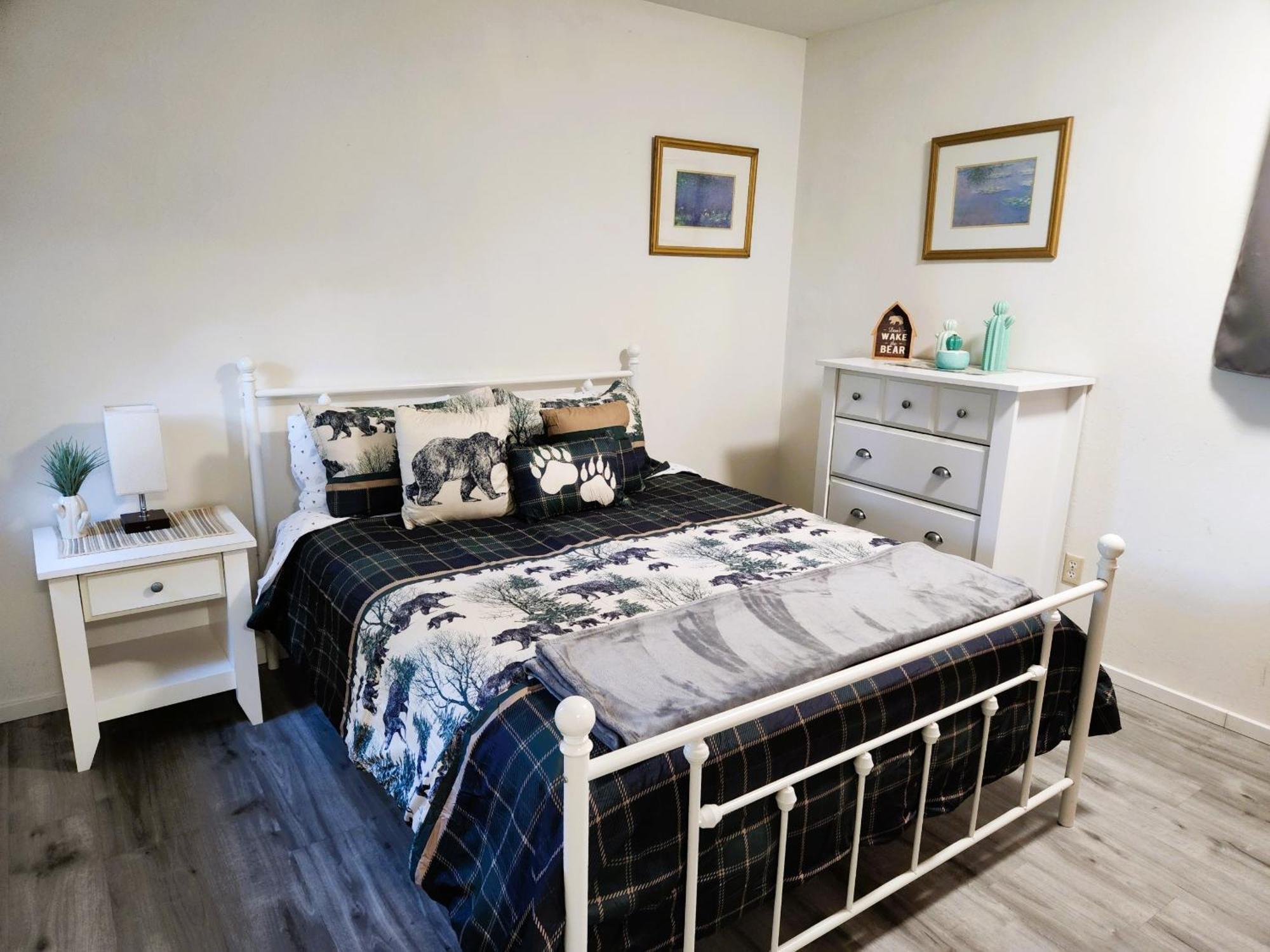 Willa NEW! Cozy & Secluded House w/Deck - Near Yosemite! Tuolumne Zewnętrze zdjęcie