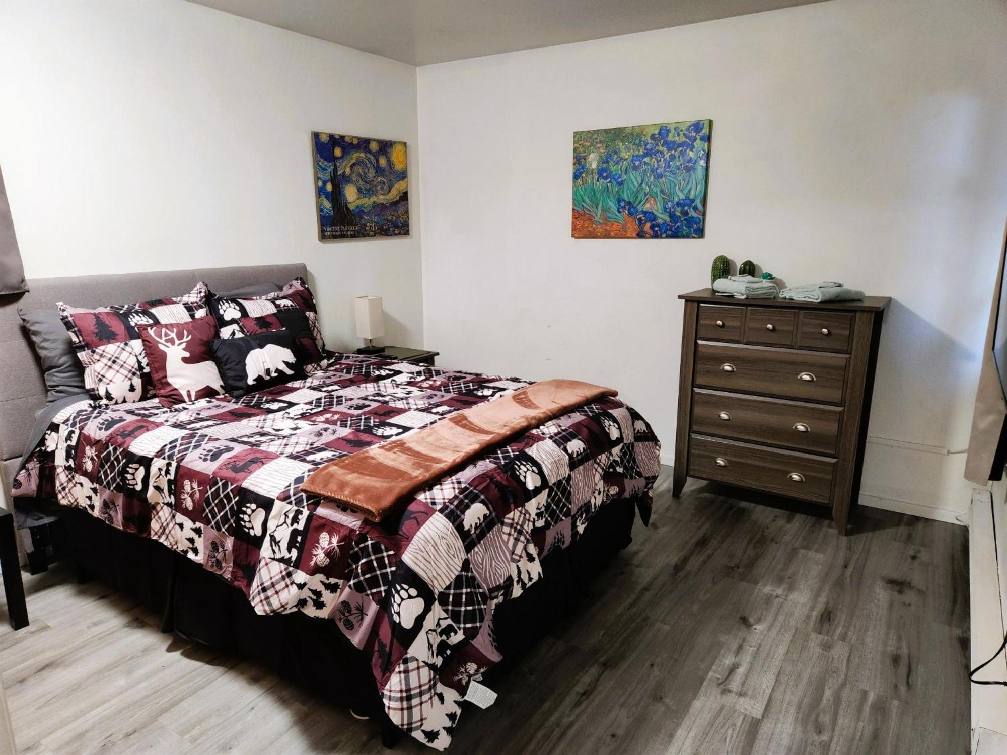 Willa NEW! Cozy & Secluded House w/Deck - Near Yosemite! Tuolumne Zewnętrze zdjęcie