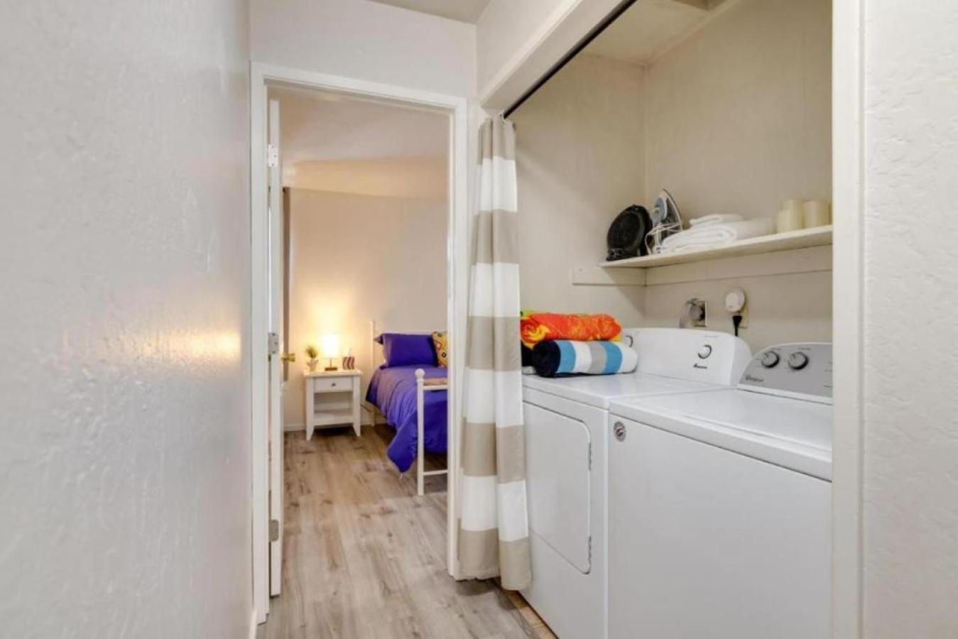 Willa NEW! Cozy & Secluded House w/Deck - Near Yosemite! Tuolumne Zewnętrze zdjęcie